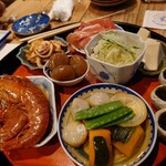 丸壱富士 渋谷道玄坂 - 