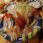 丸壱富士 渋谷道玄坂 - 