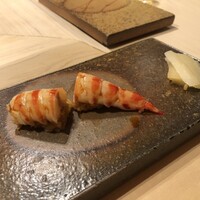 鮨 銀座 おのでら - 