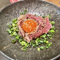 ビールと羊 -  ビールと羊 -