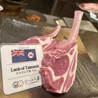 ビールと羊 -  ビールと羊 -