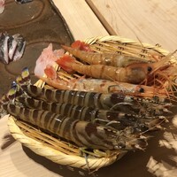 鮨 銀座 おのでら - 