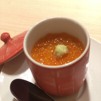 鮨 銀座 おのでら - 