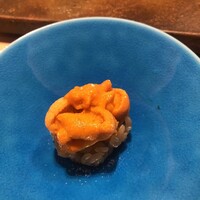 鮨 銀座 おのでら - 