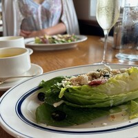 レストラン ラ・マーレ - 