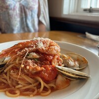 レストラン ラ・マーレ - 