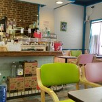 Cafe Sona - 