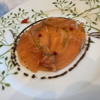 RISTORANTE OZIO - 