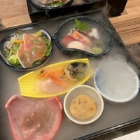 肉割烹 五条 新宿野村ビル49F - 