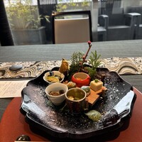 青山 星のなる木 - 