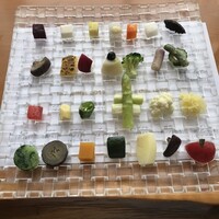 銀座 シェ・トモ - 