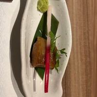 肉割烹 五条 新宿野村ビル49F - 