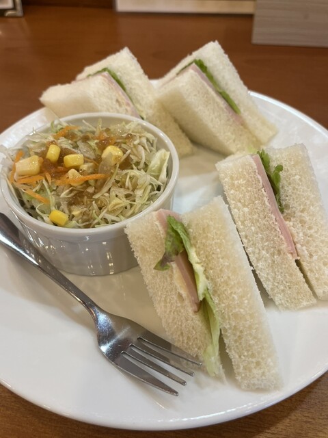 Yao Ekimae Coffee Ten photo 4