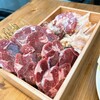 TOKYO焼肉ごぉ 3号店