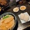 あずみうどん 大刀洗本店