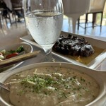 THE Signature PRIME STEAK & SEAFOOD - 