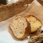 スロー レストラン リード - 