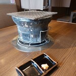 備長炭焼肉 てんてん 松崎店 - 