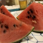 小料理 椿 - こだまスイカ