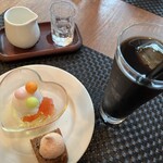 スロー レストラン リード - 