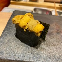 新宿 鮨 ふくじゅ - 