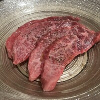 焼肉 喰心 - 