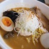 麺屋 雪風 清田店