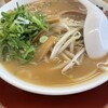 ラーメン横綱 平野店