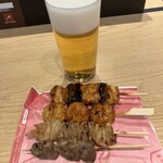 京鳥 - 