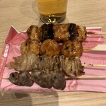 京鳥 - 