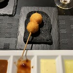 創作串料理 Dining Juicys - 