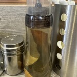 手打ち 蓮 - 昆布酢