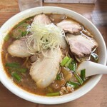 らーめん八平 - 