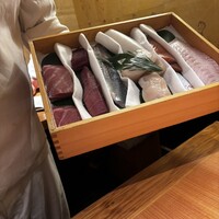 鮨よしかわ 恵比寿 - 