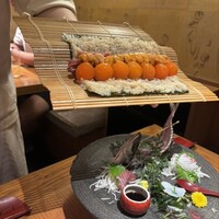 鮨よしかわ 恵比寿 - 
