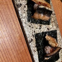鮨よしかわ 恵比寿 - 