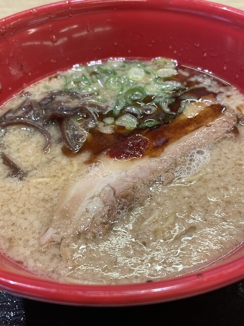ラーメンエクスプレス 博多一風堂・ソラノイロ ららぽーと名古屋