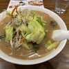 コツコツラーメン 三十六番