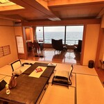 游水亭 いさごや - 