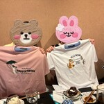 小料理 椿 - きゃわわ