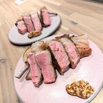 Lambでしょ ジンギスカン ラムグリル 福岡けやき通り店 - 