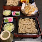 Kanetsuki Udon Kincho - 