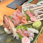 游水亭 いさごや - 