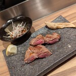 Lambでしょ ジンギスカン ラムグリル - 