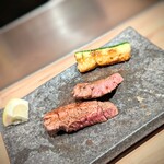 Lambでしょ ジンギスカン ラムグリル 福岡けやき通り店 - 