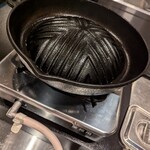 Lambでしょ ジンギスカン ラムグリル - 