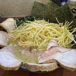 横浜家系らーめん 天王家 - 