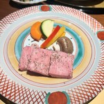 游水亭 いさごや - 