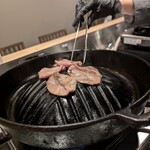 Lambでしょ ジンギスカン ラムグリル - 