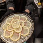 Lambでしょ ジンギスカン ラムグリル - 